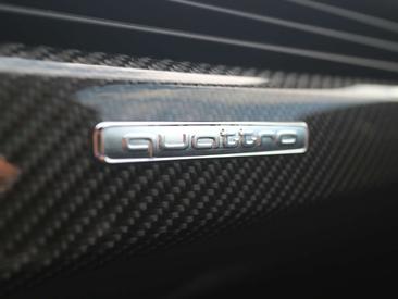 Audi S4 Avant 30 TDI — photo 14