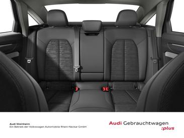 Audi A6 Plus 40 TDI — photo 12