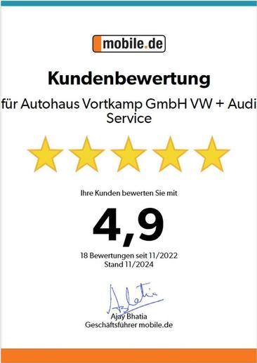 Audi Q3 Advanced 35 TDI — photo 14