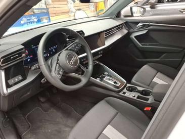 Audi A3 Sportback Advanced 30 TDI — photo 4