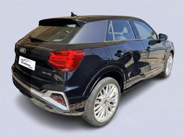 Audi Q2 S Line Edition 35 TDI — photo 2