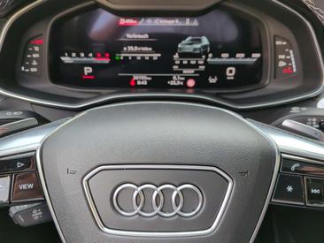 Audi S6 Avant 30 TDI — photo 15
