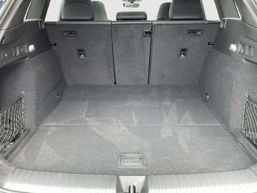 Audi Q6 E-tron S Line Performance — photo 12