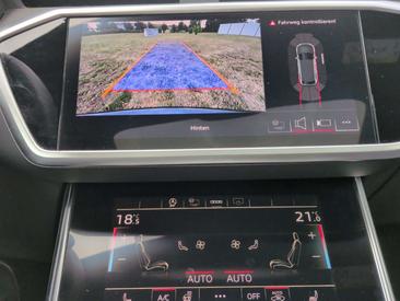 Audi S6 Avant 30 TDI — photo 16