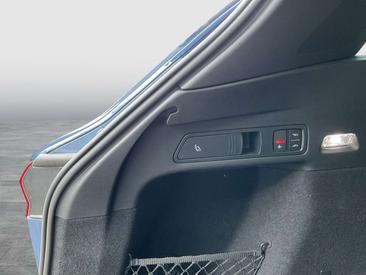 Audi Q6 E-tron S Line Performance — photo 13