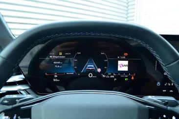 Audi A5 Sportback Limousine TFSI — photo 17