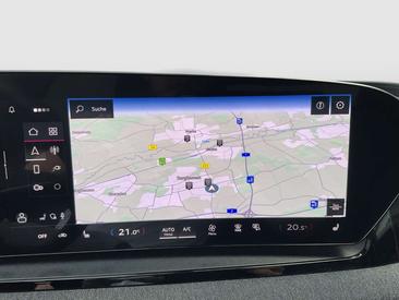 Audi Q6 E-tron S Line Performance — photo 15