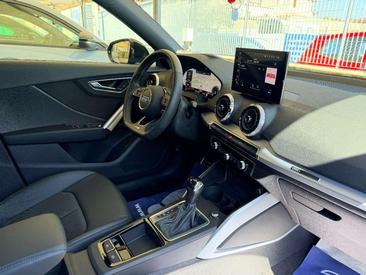Audi Q2 S Line Edition 35 TDI — photo 7