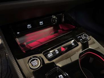 Audi A5 Sportback S Line Avant 30 TFSI — photo 18