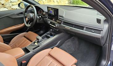 Audi A4 S Line 45 TFSI — photo 15