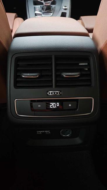 Audi A4 S Line 45 TFSI — photo 28