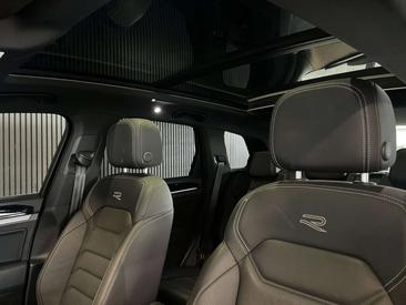 Volkswagen Touareg TDI 4Motion R-Line — photo 15