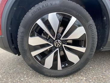 Volkswagen T-Roc TSI — photo 7