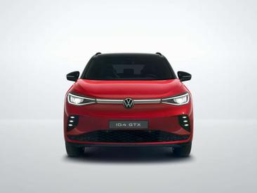 Volkswagen ID.4 GTX 4Motion — photo 3