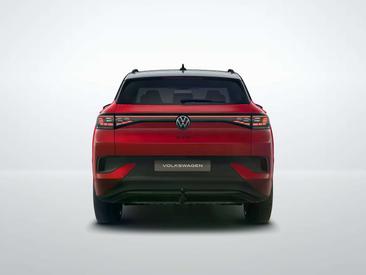 Volkswagen ID.4 GTX 4Motion — photo 5