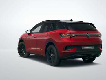 Volkswagen ID.4 GTX 4Motion — photo 6