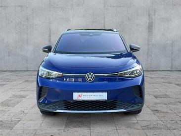 Volkswagen ID.4 Performance — photo 2