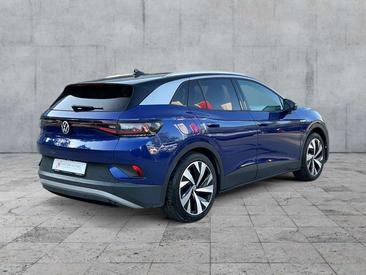 Volkswagen ID.4 Performance — photo 5