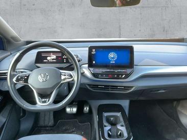 Volkswagen ID.4 Performance — photo 8