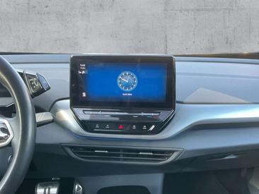 Volkswagen ID.4 Performance — photo 10