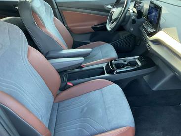 Volkswagen ID.4 Performance — photo 12