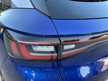 Volkswagen ID.4 Performance — photo 18