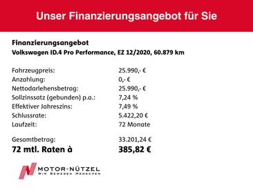 Volkswagen ID.4 Performance — photo 19