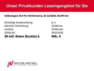 Volkswagen ID.4 Performance — photo 21