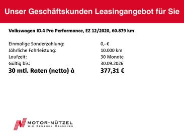 Volkswagen ID.4 Performance — photo 22