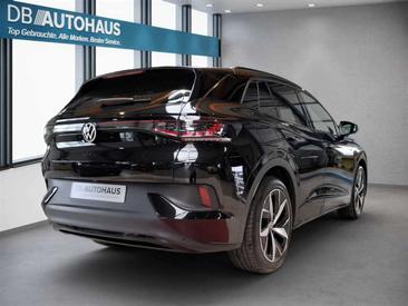 Volkswagen ID.4 GTX 4Motion — photo 4