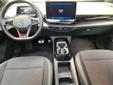 Volkswagen ID.4 GTX 4Motion — photo 13