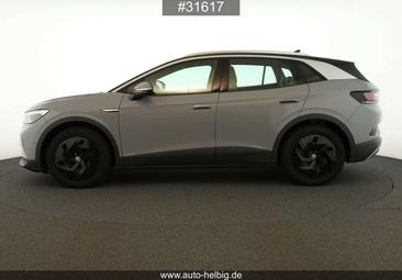 Volkswagen ID.4 Pro Performance — photo 2