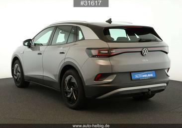 Volkswagen ID.4 Pro Performance — photo 3