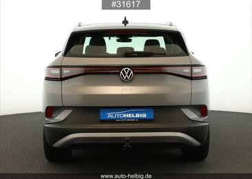 Volkswagen ID.4 Pro Performance — photo 4
