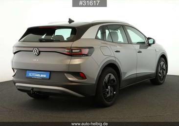 Volkswagen ID.4 Pro Performance — photo 6
