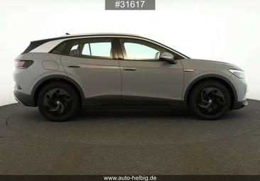 Volkswagen ID.4 Pro Performance — photo 7
