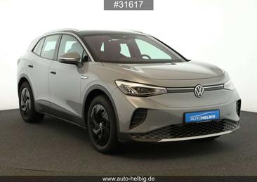 Volkswagen ID.4 Pro Performance — photo 8