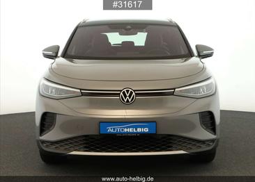 Volkswagen ID.4 Pro Performance — photo 9