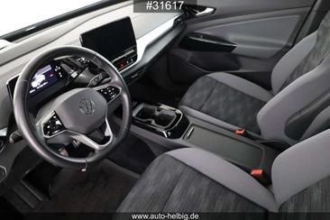 Volkswagen ID.4 Pro Performance — photo 10