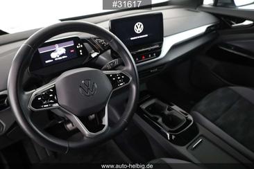 Volkswagen ID.4 Pro Performance — photo 11