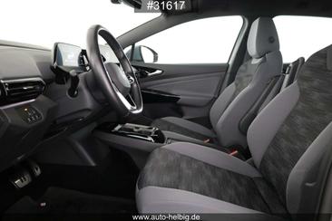 Volkswagen ID.4 Pro Performance — photo 12