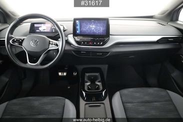 Volkswagen ID.4 Pro Performance — photo 14