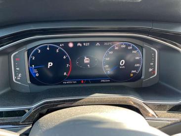 Volkswagen Taigo R-Line — photo 8