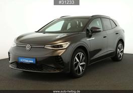 Volkswagen ID.4 GTX 4Motion - 2022 - Joinsteer - #1