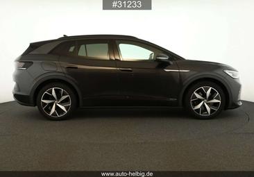 Volkswagen ID.4 GTX 4Motion — photo 7