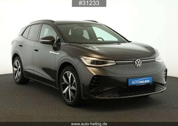 Volkswagen ID.4 GTX 4Motion — photo 8