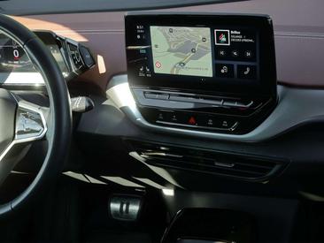 Volkswagen ID.4 4Motion Sportpaket — photo 5