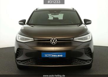 Volkswagen ID.4 GTX 4Motion — photo 9