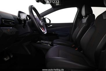Volkswagen ID.4 GTX 4Motion — photo 12
