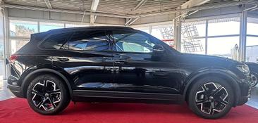 Volkswagen Touareg TDI 4Motion — photo 2